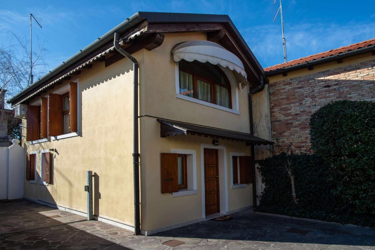 Ca Raffaello Lovely House Near Venice Noale Luaran gambar