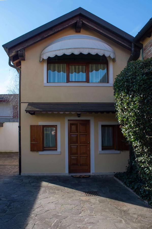 Ca Raffaello Lovely House Near Venice Noale Luaran gambar