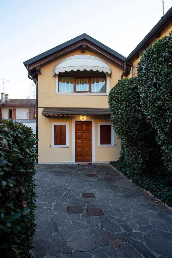 Ca Raffaello Lovely House Near Venice Noale Luaran gambar